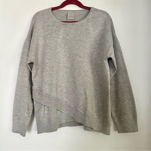 Zara Girls Knitwear Winter Collection Sweater Size 9